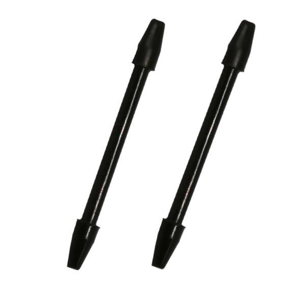 f6033 200 pieces/lot nylon lead piece seat swivels fishing tackle fishing connector rolling swivels
f6033 200 pieces/lot nylon lead piece seat swivels fishing tackle fishing connector rolling swivels