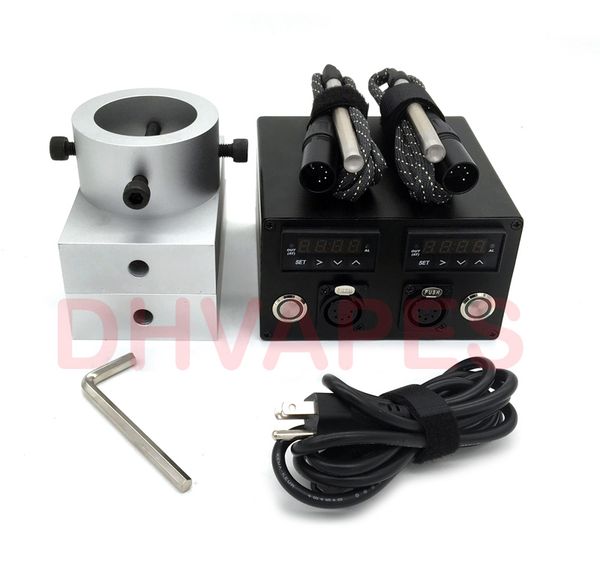 Ro in pre plate 3x5 inche dual pid electric nail e nail box 2x heating rod for up to 20 ton pre ure extraction oil
Ro in pre plate 3x5 inche dual pid electric nail e nail box 2x heating rod for up to 20 ton pre ure extraction oil