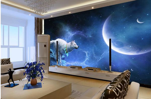 luxury european modern wolf spirit fantasy beautiful cool background wall decoration painting
luxury european modern wolf spirit fantasy beautiful cool background wall decoration painting