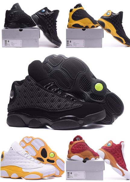 Top quality 13s black c Premio Bin23 baskerball shoes with originals box siez 41-47 free shipping wholesale
Top quality 13s black c Premio Bin23 baskerball shoes with originals box siez 41-47 free shipping wholesale