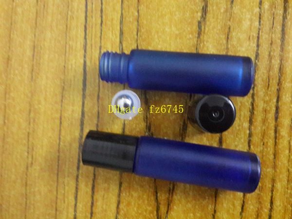 200pcs/lot fast shipping 10ml 1/3oz thick roll on glass bottle fragrances essential oil bottle roller ball blue color
200pcs/lot fast shipping 10ml 1/3oz thick roll on glass bottle fragrances essential oil bottle roller ball blue color
