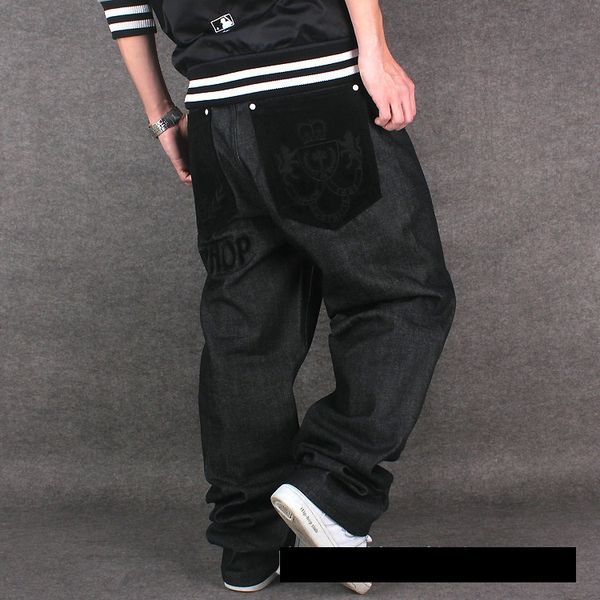 clothing mens yards big men hiphop jeans hip dress jeans hop wholesale-loose tide printed hip-hop trousers hip-hop straight flocking obqfe, Black
clothing mens yards big men hiphop jeans hip dress jeans hop wholesale-loose tide printed hip-hop trousers hip-hop straight flocking obqfe, Black