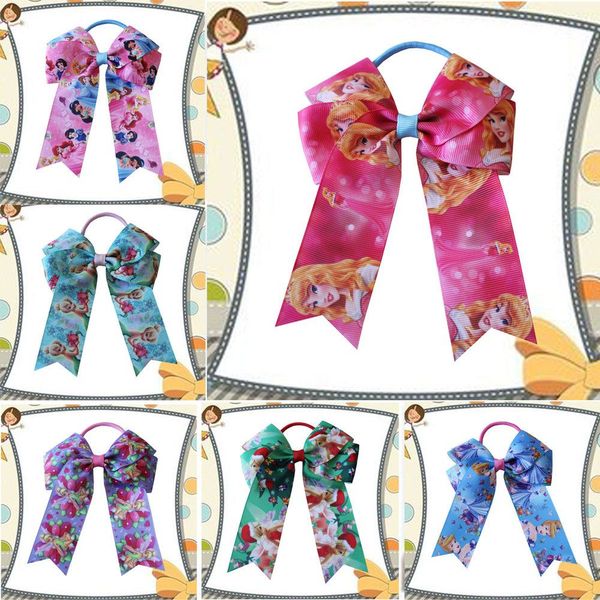 20pcs 4.5" cheer leader bow elasticbaby grosgrain ribbon hair bows with girls' boutique hairbows kids hair clip hair accessories
20pcs 4.5" cheer leader bow elasticbaby grosgrain ribbon hair bows with girls' boutique hairbows kids hair clip hair accessories