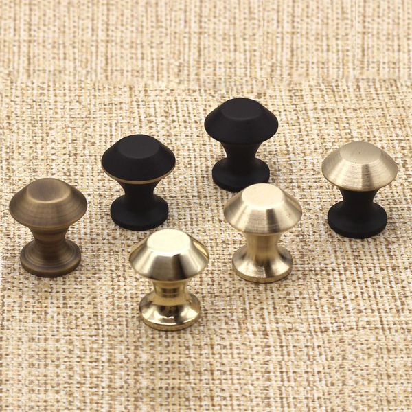 solid drawer knob furniture hardware wardrobe cabinet shoe door single hole handle round wine cool cone pull
solid drawer knob furniture hardware wardrobe cabinet shoe door single hole handle round wine cool cone pull