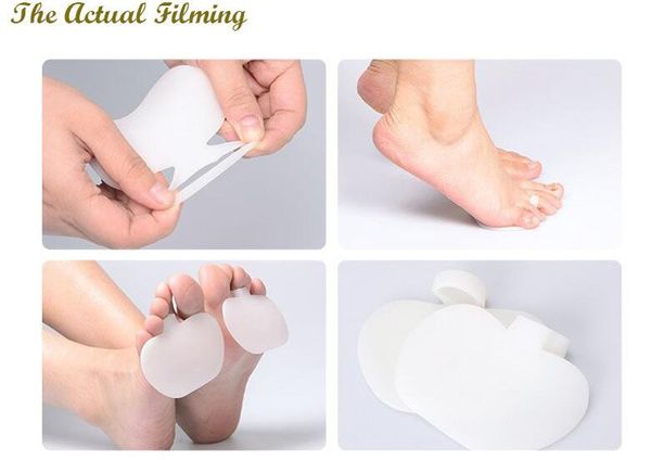 50pair=100pcs applies high-heeled shoes apple shape forefoot care metatarsal ball of foot pads ortcs insoles relieve former palm support
50pair=100pcs applies high-heeled shoes apple shape forefoot care metatarsal ball of foot pads ortcs insoles relieve former palm support