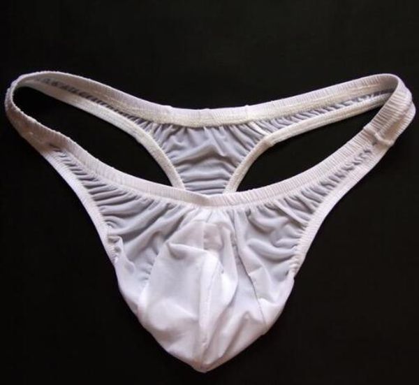 new fine men's thong t pants low waist milk silk comfortable small pants men's u convex capsule puzzle3piece/lot, Black;brown 
new fine men's thong t pants low waist milk silk comfortable small pants men's u convex capsule puzzle3piece/lot, Black;brown