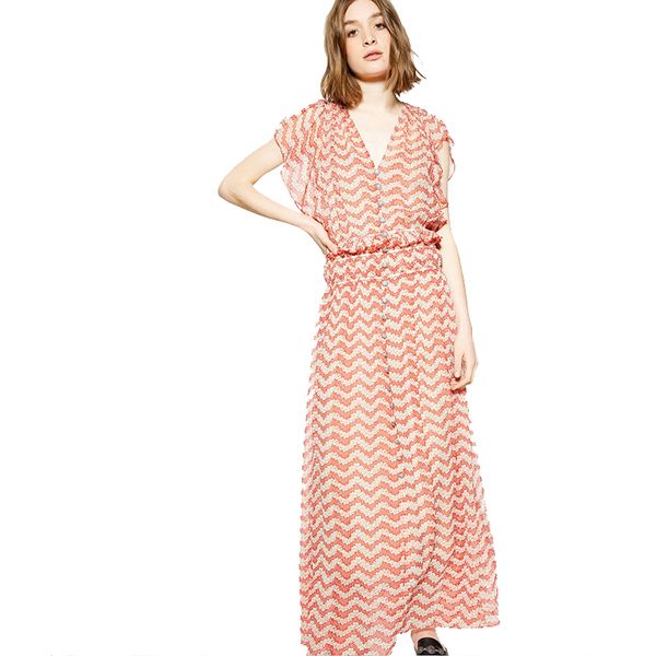 floral print summer maxi dress women v neck tunic decorative petal sleeve dress daily chiffon party club dress, Black;gray
floral print summer maxi dress women v neck tunic decorative petal sleeve dress daily chiffon party club dress, Black;gray