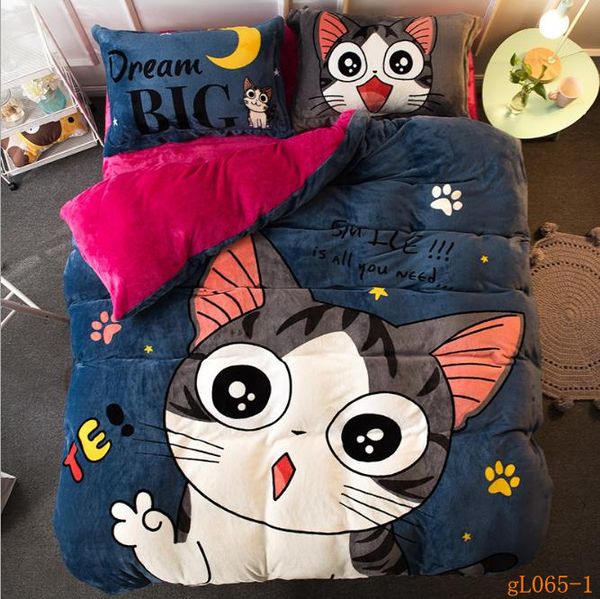 2017 новый толстый держать теплый мягкий Фарли бархатный зимний одеяло покрытия пл