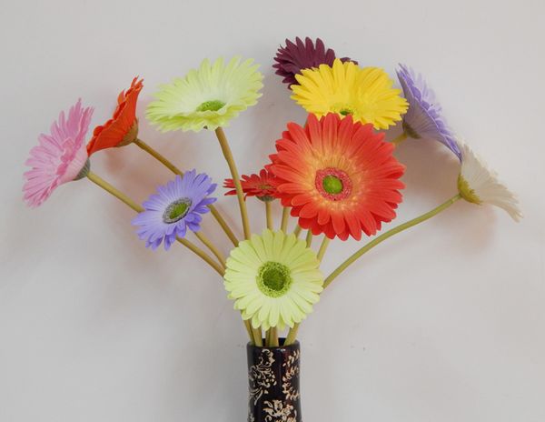 18 " высокий реальный сенсорный латекс небольшой Гербера Дейзи искусственные цвет
18 " высокий реальный сенсорный латекс небольшой Гербера Дейзи искусственные цвет