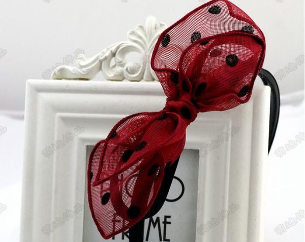 10pcs/lot mix women female fashion hairbands bow tie knowbot dot handbands headdress fit girls makeup with teeth jewelry drop ship, Silver
10pcs/lot mix women female fashion hairbands bow tie knowbot dot handbands headdress fit girls makeup with teeth jewelry drop ship, Silver