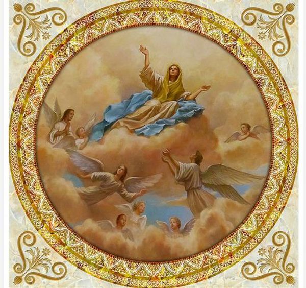 custom any size angel prayer european marble pattern zenith fresco 3d ceiling murals wallpaper
custom any size angel prayer european marble pattern zenith fresco 3d ceiling murals wallpaper