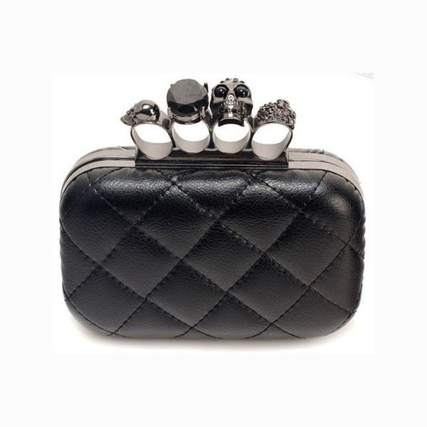 wholesale-fashion woman leather evening clutch hand bags creepy skull rings handbag halloween party chain shoulder bag plaid purse xa219h
wholesale-fashion woman leather evening clutch hand bags creepy skull rings handbag halloween party chain shoulder bag plaid purse xa219h