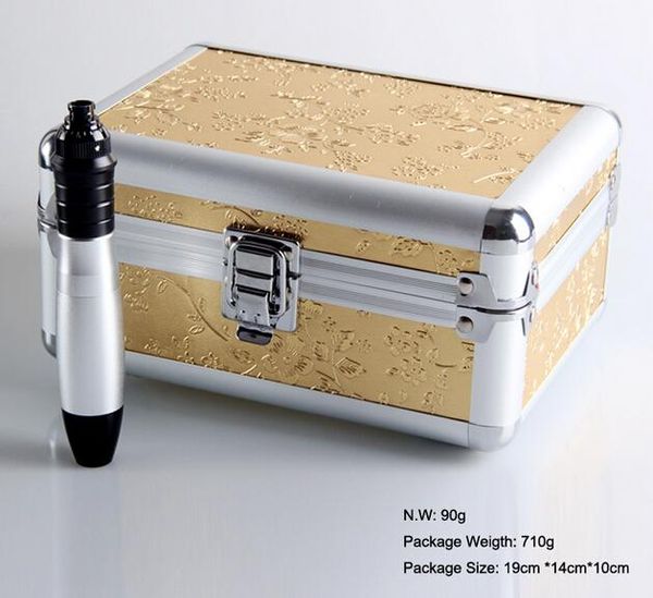 derma pen dermapen derma stamp meso beauty roller skin derma micro needle roller facial beauty equipment with 52pcs needle cartridages
derma pen dermapen derma stamp meso beauty roller skin derma micro needle roller facial beauty equipment with 52pcs needle cartridages