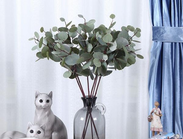 artificial eucalyptus leaf plastic lysimachia christinae hance artificial plant flowers dress up
artificial eucalyptus leaf plastic lysimachia christinae hance artificial plant flowers dress up