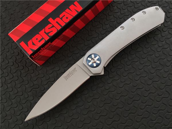 Kershaw Amplitude 3.25 Assisted Opening Knife (3.1" BlackWash) 3871BW 8Cr13MOV blade EDC pocket Tactical knives with retail box 3871 Gray
Kershaw Amplitude 3.25 Assisted Opening Knife (3.1" BlackWash) 3871BW 8Cr13MOV blade EDC pocket Tactical knives with retail box 3871 Gray
