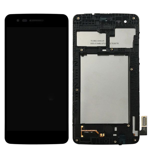 Оригинал для LG Aristo LV3 ЖК - дисплей с сенсорным экраном дигитайзер с рамкой полная сборка для LG K8 2017 MS210 M210 US215 M200N
Оригинал для LG Aristo LV3 ЖК - дисплей с сенсорным экраном дигитайзер с рамкой полная сборка для LG K8 2017 MS210 M210 US215 M200N