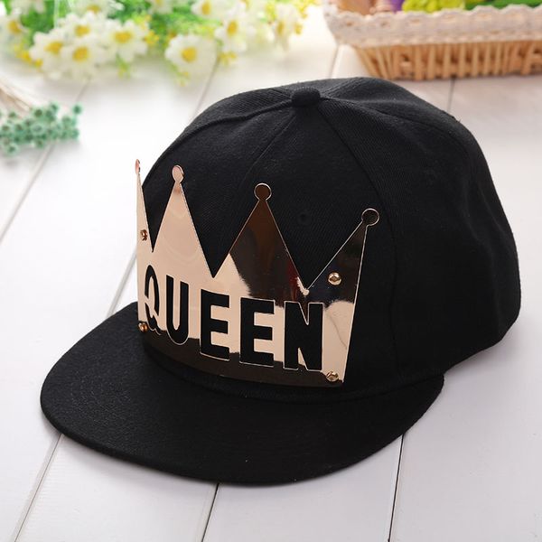 wholesale- spring new cap 2017 for women men snapback caps summer baseball caps king queen hip hats bone masculino, Blue;gray
wholesale- spring new cap 2017 for women men snapback caps summer baseball caps king queen hip hats bone masculino, Blue;gray