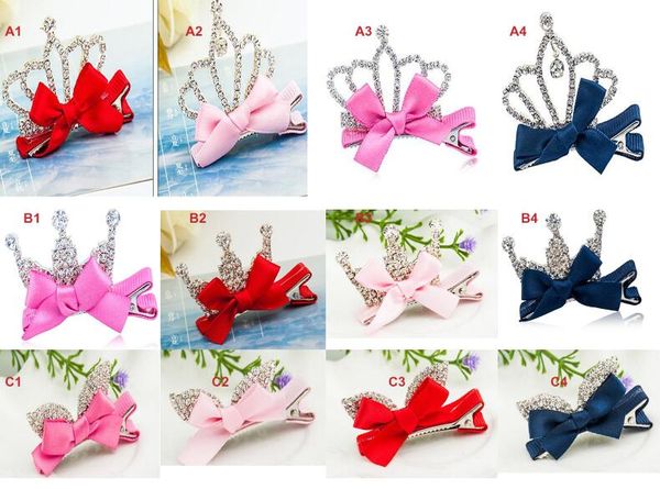 ins cute diamond crown bowknot baby girls hairpins solid kawaii gmestone icecream cone girls bunny hair clips headware ems, Slivery;white
ins cute diamond crown bowknot baby girls hairpins solid kawaii gmestone icecream cone girls bunny hair clips headware ems, Slivery;white