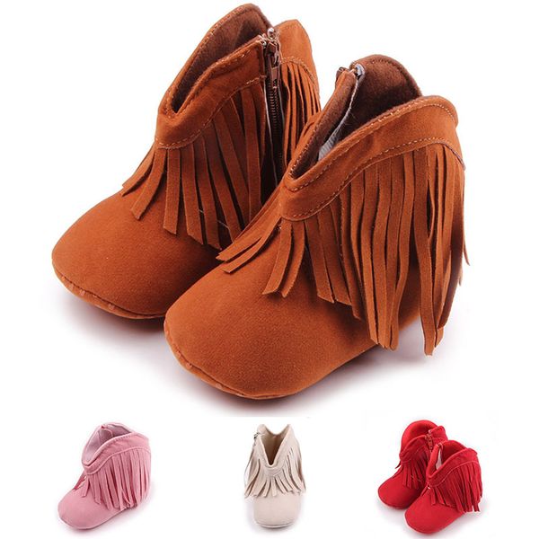 New Baby First Walkers дети девочки мальчики сапоги малыша бахрома кисточкой зимние теплые
New Baby First Walkers дети девочки мальчики сапоги малыша бахрома кисточкой зимние теплые