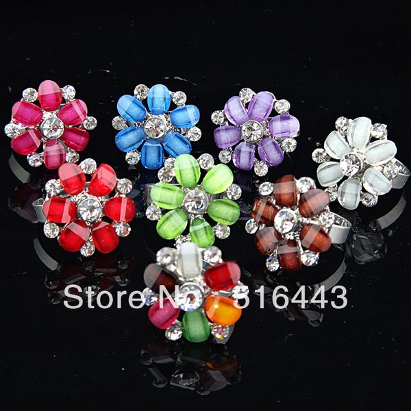 fashion 5pcs crystal resin czech rhinestones women girls silver plated big flower rings wholesale jewelry lots a-783, Golden;silver
fashion 5pcs crystal resin czech rhinestones women girls silver plated big flower rings wholesale jewelry lots a-783, Golden;silver