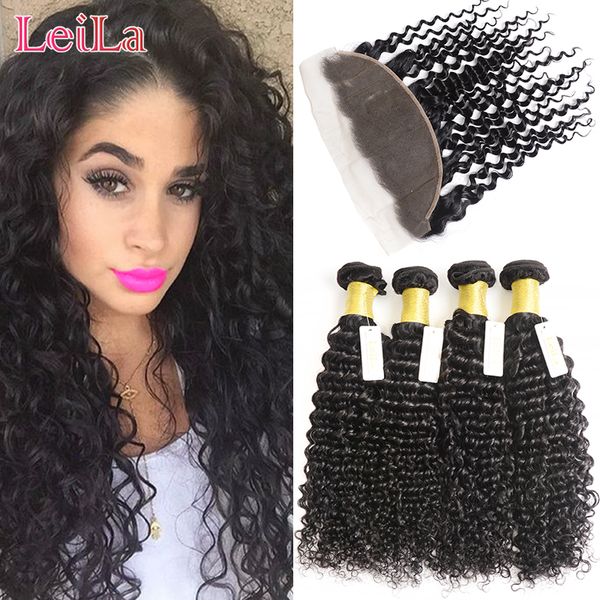peruvian 4 bundles with ear to ear 13 x 4 lace frontal deep wave 100% unprocessed human hair wefts with frontal closure deep wave, Black;brown
peruvian 4 bundles with ear to ear 13 x 4 lace frontal deep wave 100% unprocessed human hair wefts with frontal closure deep wave, Black;brown