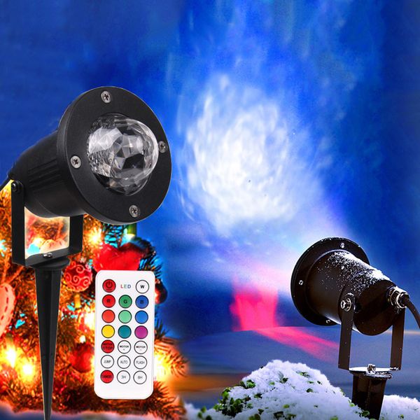 7 colors led water wave ripple stage effect lighting lamp waterproof christmas laser projector outdoor landscape party show lamp
7 colors led water wave ripple stage effect lighting lamp waterproof christmas laser projector outdoor landscape party show lamp
