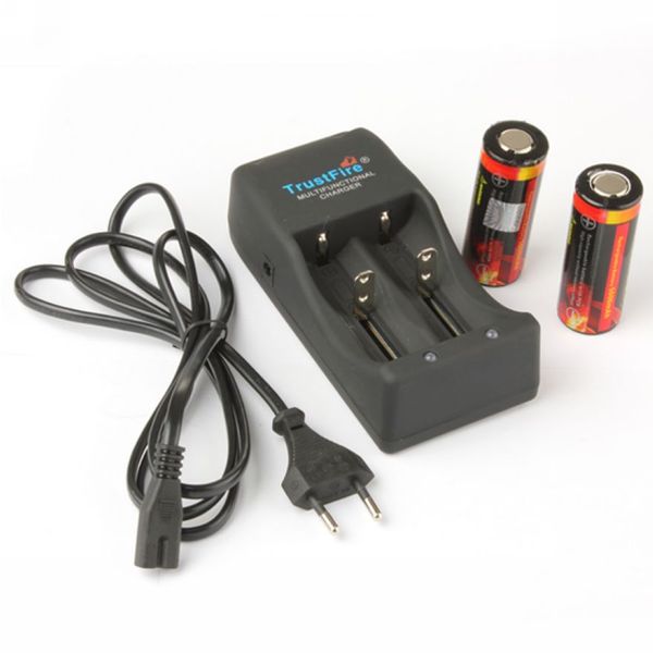 trustfire li-ion 26650 3.7 v 5000mah аккумуляторная батарея многофункциональный 26650 зарядное устройство + 2 * 26650 батарея 1 * зарядное у
trustfire li-ion 26650 3.7 v 5000mah аккумуляторная батарея многофункциональный 26650 зарядное устройство + 2 * 26650 батарея 1 * зарядное у