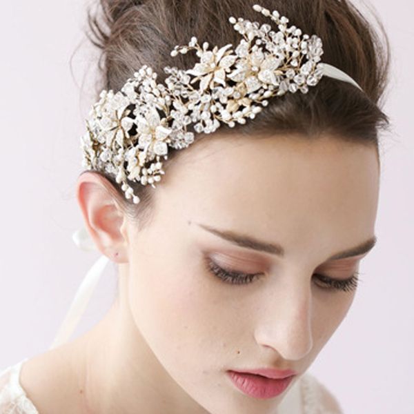 100% handmade hairbands princess crystal headband rhinestone bridal headpiece wedding hair accessories pearl crystal women hair jewelry, Slivery;golden
100% handmade hairbands princess crystal headband rhinestone bridal headpiece wedding hair accessories pearl crystal women hair jewelry, Slivery;golden