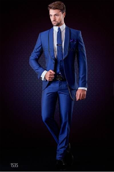 new design one button blue groom tuxedos groomsmen man suits mens wedding blazer suits (jacket+pants+vest+tie) no:581, Black;gray
new design one button blue groom tuxedos groomsmen man suits mens wedding blazer suits (jacket+pants+vest+tie) no:581, Black;gray
