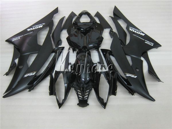 injection mold fairings for yamaha yzf r6 08 09 10 11 12-15 matte black fairing kit yzfr6 2008-2015 yt02
injection mold fairings for yamaha yzf r6 08 09 10 11 12-15 matte black fairing kit yzfr6 2008-2015 yt02