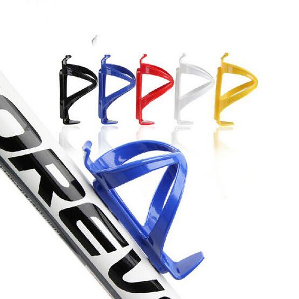 New Style Flexible Plastic Bike Bicycle Water Bottle Holder Cages Rack Outdoor Sports Accessories Strong Toughness Durable Cycling Equipment
New Style Flexible Plastic Bike Bicycle Water Bottle Holder Cages Rack Outdoor Sports Accessories Strong Toughness Durable Cycling Equipment