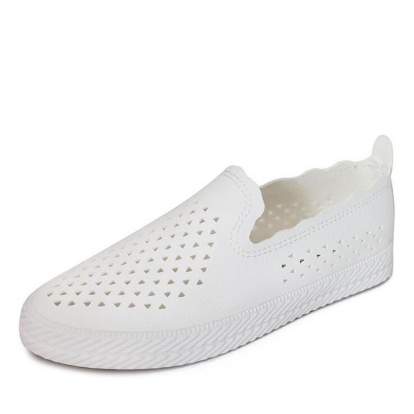 holes shoes 2017 flats student summer shoes new on breathable hollow woman loafers slip casual lady with white wbitw, Black
holes shoes 2017 flats student summer shoes new on breathable hollow woman loafers slip casual lady with white wbitw, Black