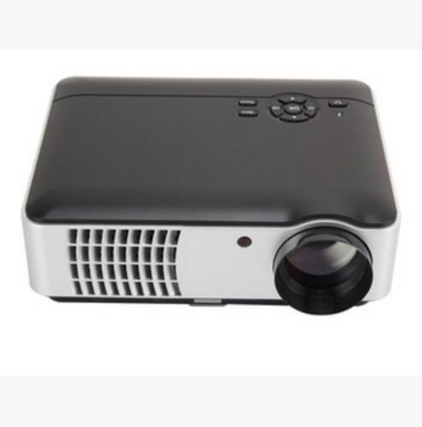Home theater hd led prpjector rd 806 2800lumen upport 1080p with hdmi u b vga av tv ypbpr input
Home theater hd led prpjector rd 806 2800lumen upport 1080p with hdmi u b vga av tv ypbpr input