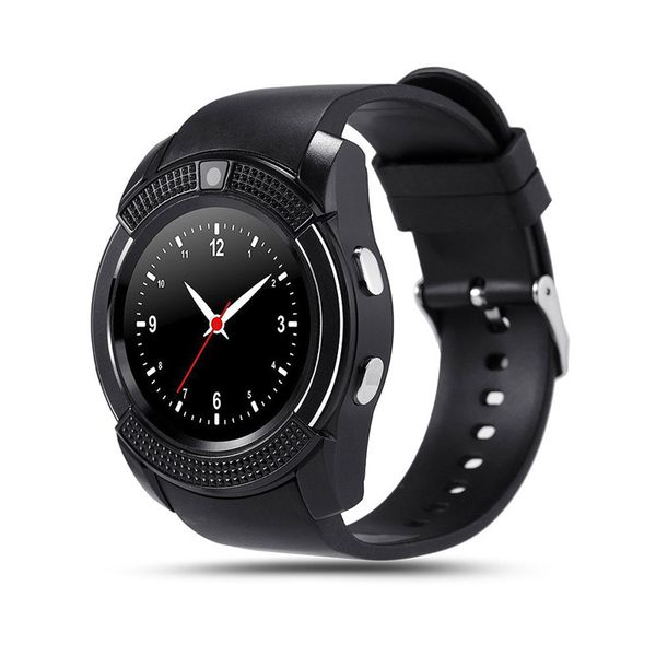 v8 bluetooth smart watch smartwatch phone watches with sim tf card slot clock bluetooth connectivity for ios android phone i7/7plus s7edge
v8 bluetooth smart watch smartwatch phone watches with sim tf card slot clock bluetooth connectivity for ios android phone i7/7plus s7edge