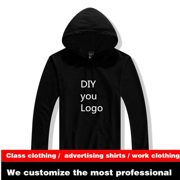 wholesale- 350g hooded diy your own logo print plain embroidery stitch sew promotion patchwork personalized logo, Black
wholesale- 350g hooded diy your own logo print plain embroidery stitch sew promotion patchwork personalized logo, Black