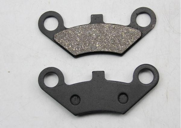 2 ШТ. Передняя Тормозная колодка для Полу металлик Не асбест CFMoto CF500 CF600 600CC X5 X6 X8 U5 ATV UTV
2 ШТ. Передняя Тормозная колодка для Полу металлик Не асбест CFMoto CF500 CF600 600CC X5 X6 X8 U5 ATV UTV