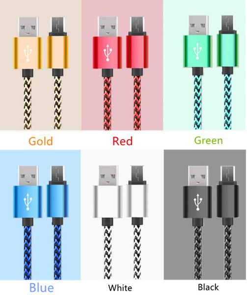 плетеный тип c микро usb кабель 1 м/3 фута нейлон 2.0 мужчина к micro b синхронизации данных быстрое зарядное устройство шнур телефон для sa
плетеный тип c микро usb кабель 1 м/3 фута нейлон 2.0 мужчина к micro b синхронизации данных быстрое зарядное устройство шнур телефон для sa