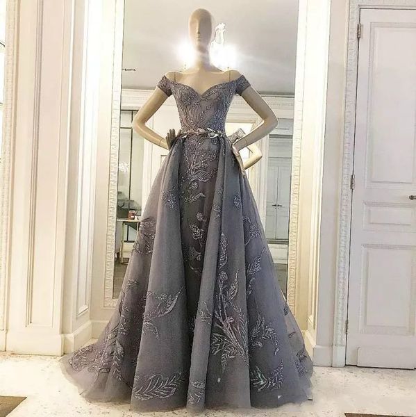 zuhair murad prom dresses with detachable beaded off the shoulder a line sequined evening gowns sweep train tulle formal dress party wear, Black;red
zuhair murad prom dresses with detachable beaded off the shoulder a line sequined evening gowns sweep train tulle formal dress party wear, Black;red