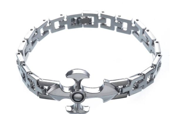 5pcs/lot new men's stainless steel bracelet titanium steel cross series strap watchband bracelet bangle in stock bracelet, Golden;silver
5pcs/lot new men's stainless steel bracelet titanium steel cross series strap watchband bracelet bangle in stock bracelet, Golden;silver