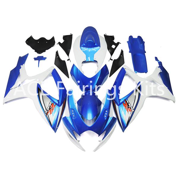 3 gifts new suzuki gsxr600 gsxr750 k6 06 07 gsxr600 gsxr750 k6 2006 2007 abs plastic motorcycle fairing bright blue white style coolv49
3 gifts new suzuki gsxr600 gsxr750 k6 06 07 gsxr600 gsxr750 k6 2006 2007 abs plastic motorcycle fairing bright blue white style coolv49