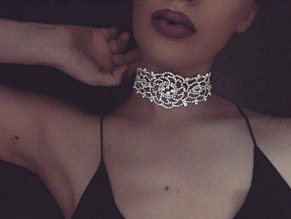 rhinestone chokers crystal necklace women wedding choker silver gold statement necklace jewelry ladies collar necklace qd
rhinestone chokers crystal necklace women wedding choker silver gold statement necklace jewelry ladies collar necklace qd