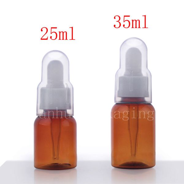 wholesale- 35ml x 50 empty amber essential oil plastic bottle,pet bottle brown cosmetic packaging 35cc pipette plastic dropper bottle
wholesale- 35ml x 50 empty amber essential oil plastic bottle,pet bottle brown cosmetic packaging 35cc pipette plastic dropper bottle