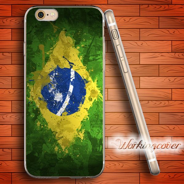 coque brazil flag design soft clear tpu case for iphone 7 6 6s plus 5s se 5 5c 4s 4 case silicone cover
coque brazil flag design soft clear tpu case for iphone 7 6 6s plus 5s se 5 5c 4s 4 case silicone cover