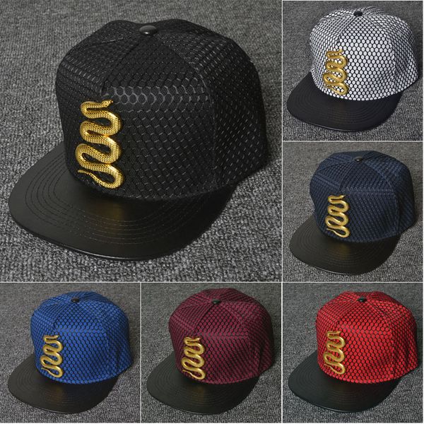 new fashion snake baseball cap snapback hats and caps for men women brand sports hip hop flat sun hat mens casquette, Black;white
new fashion snake baseball cap snapback hats and caps for men women brand sports hip hop flat sun hat mens casquette, Black;white