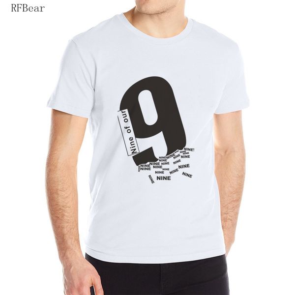 wholesale- rfbear brand cotton t-shirt man breaking bad t shirt men walter men tees 2017 summer fashion new spring and summer printing, White;black
wholesale- rfbear brand cotton t-shirt man breaking bad t shirt men walter men tees 2017 summer fashion new spring and summer printing, White;black