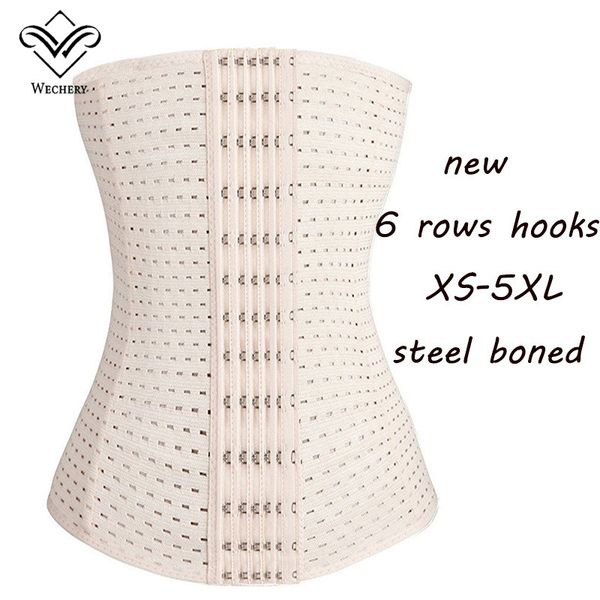 plus size corselet corsets and bustiers slimming steel boned underbust corset lingerie corsage korsett xs-5xl, Black;white
plus size corselet corsets and bustiers slimming steel boned underbust corset lingerie corsage korsett xs-5xl, Black;white