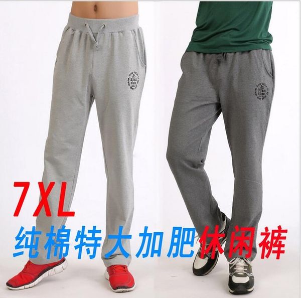 wholesale- 2017 new arrival manufacturers wholesale spring autumn men's extra large cotton casual trousers plus size 3xl-7xl, Black
wholesale- 2017 new arrival manufacturers wholesale spring autumn men's extra large cotton casual trousers plus size 3xl-7xl, Black