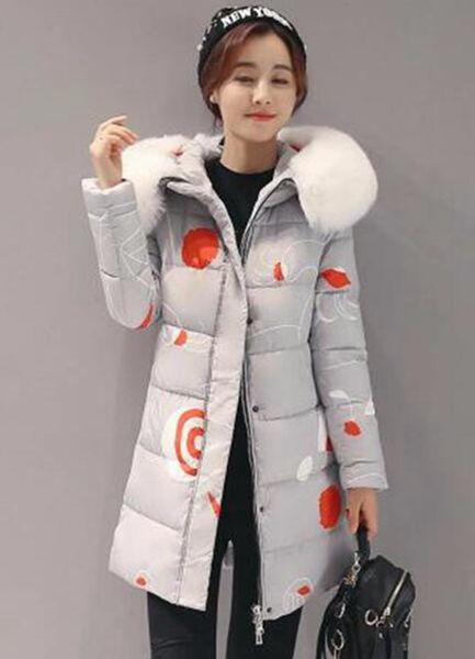 han edition british new boutique personality hooded women winter cotton-padded jacket down jacket coat collars students / s, Black
han edition british new boutique personality hooded women winter cotton-padded jacket down jacket coat collars students / s, Black