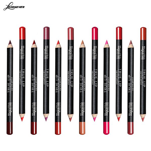 wholesale- 12pcs professional lipliner pencil waterproof wooden blend lip liner pencil 12 colors per set makeup lipstick tool m02696
wholesale- 12pcs professional lipliner pencil waterproof wooden blend lip liner pencil 12 colors per set makeup lipstick tool m02696