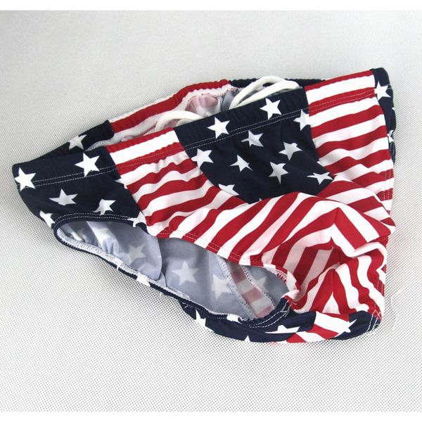 mens swim briefs underwear g8414 usa flag star stripes lined pouch blue red printed nylon spandex, Black;brown
mens swim briefs underwear g8414 usa flag star stripes lined pouch blue red printed nylon spandex, Black;brown